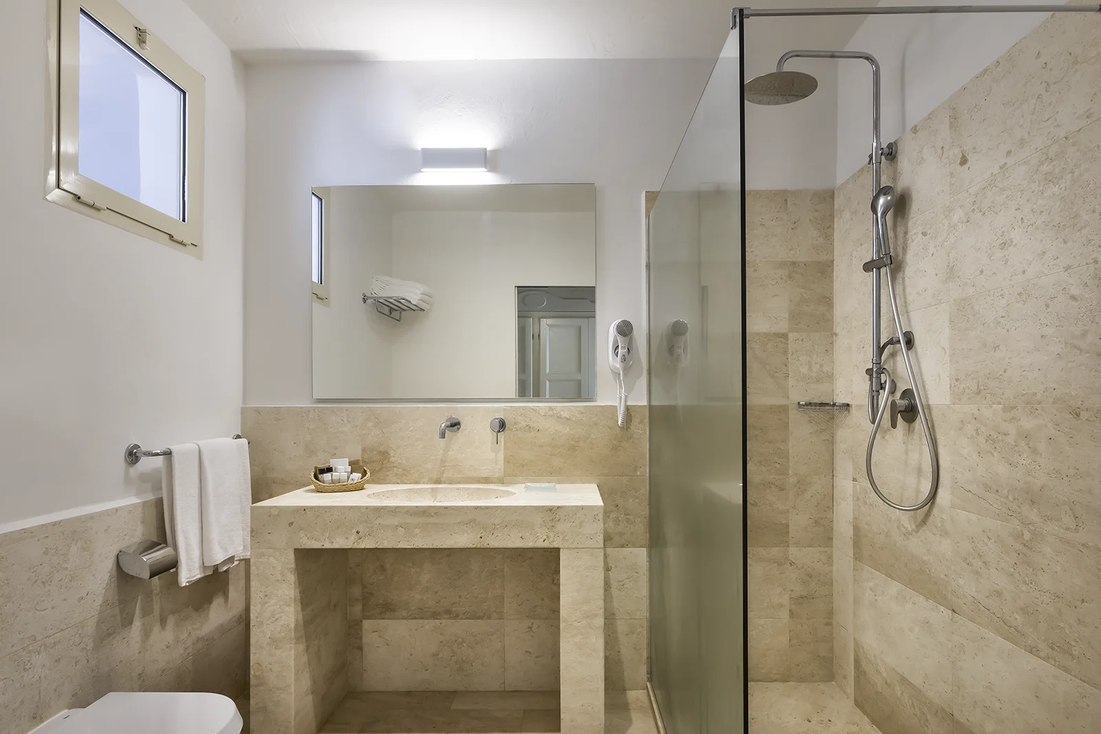 Bathroom room