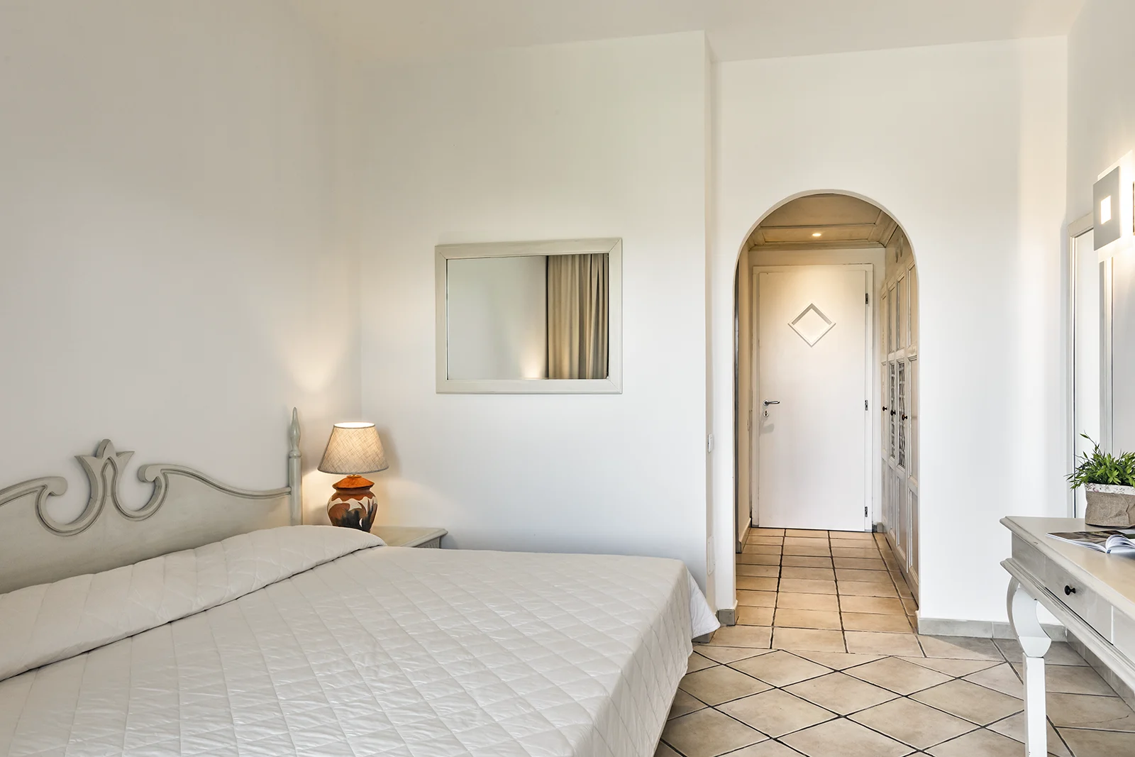 Classic Room Sea View