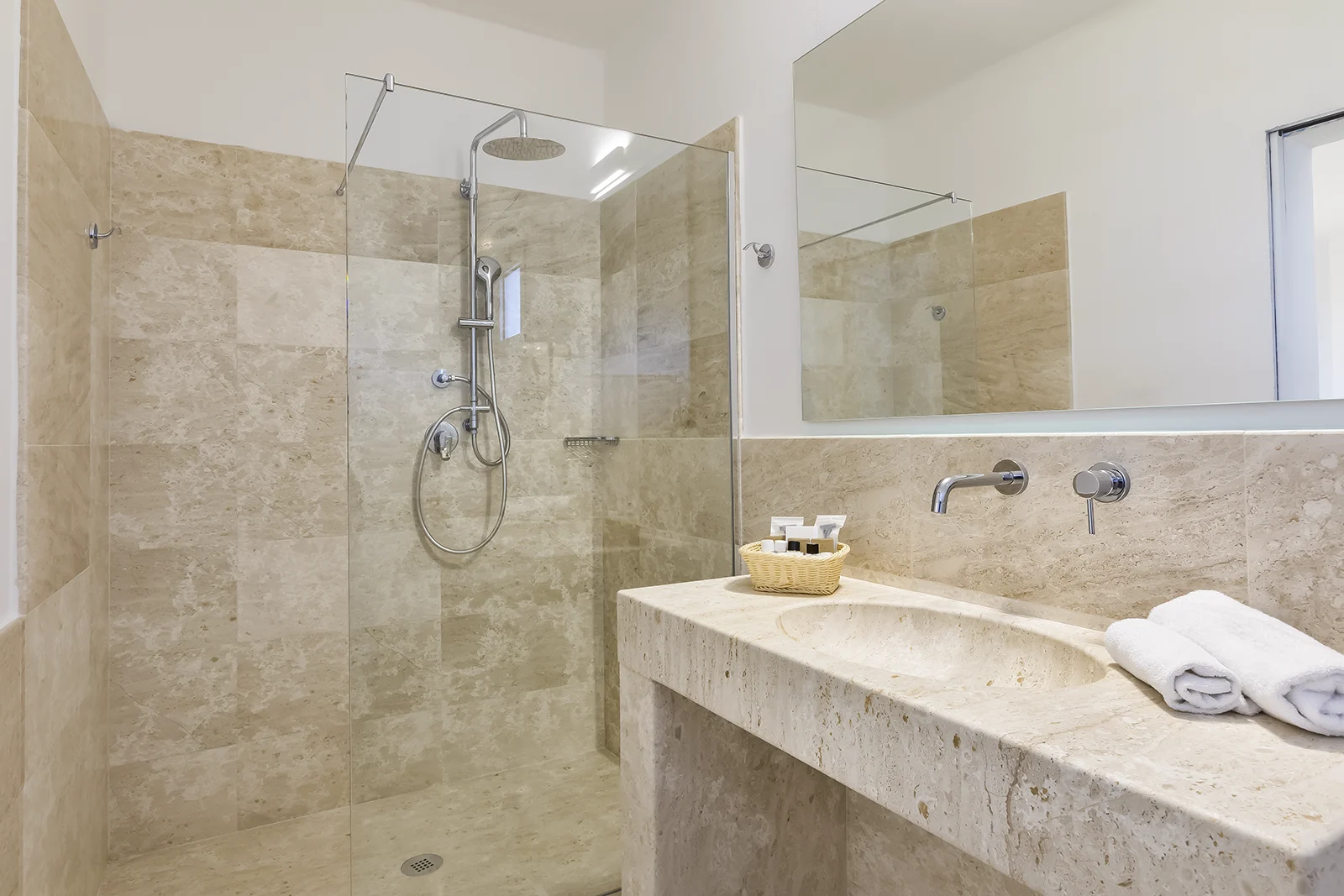 Bathroom room