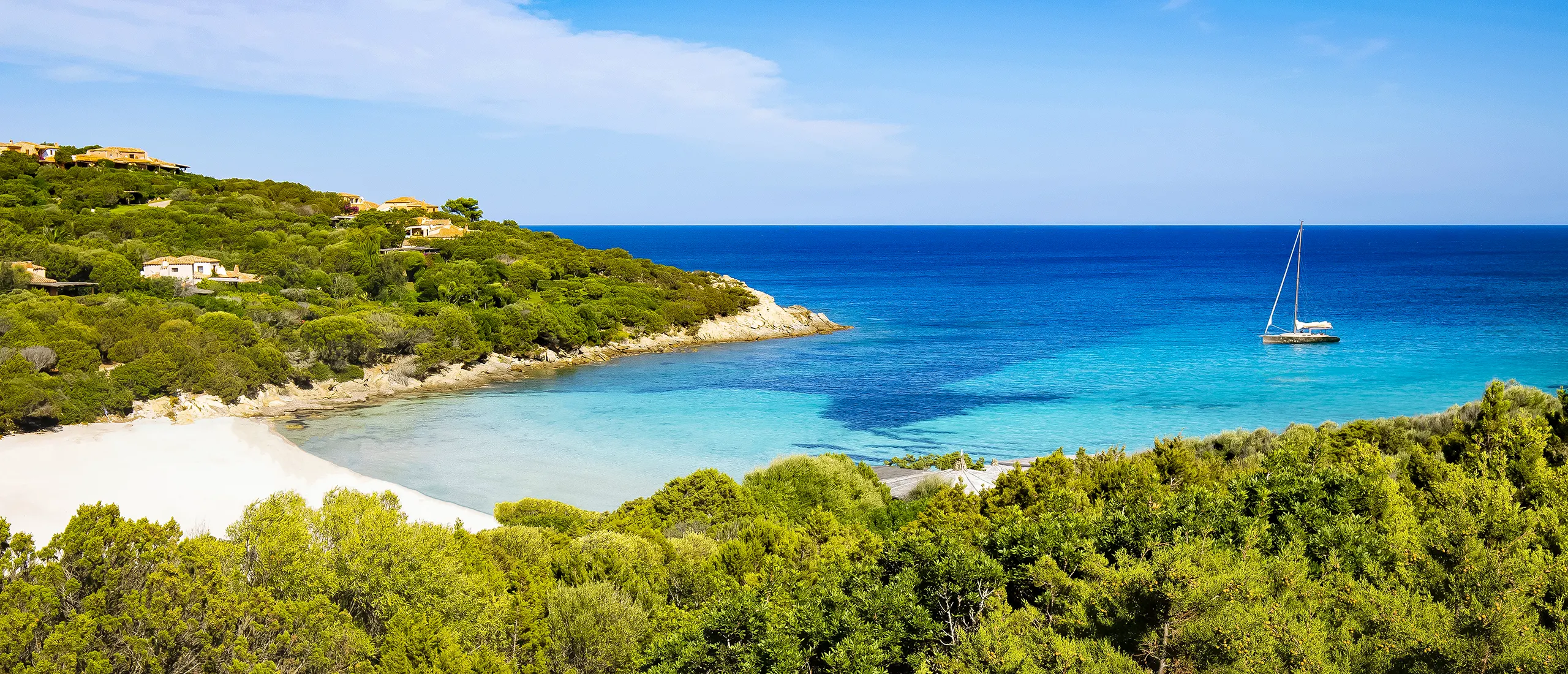 Cala Granu (Porto Cervo)