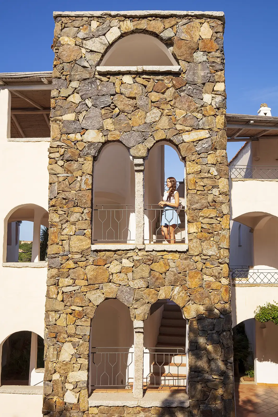 Architecture Hotels