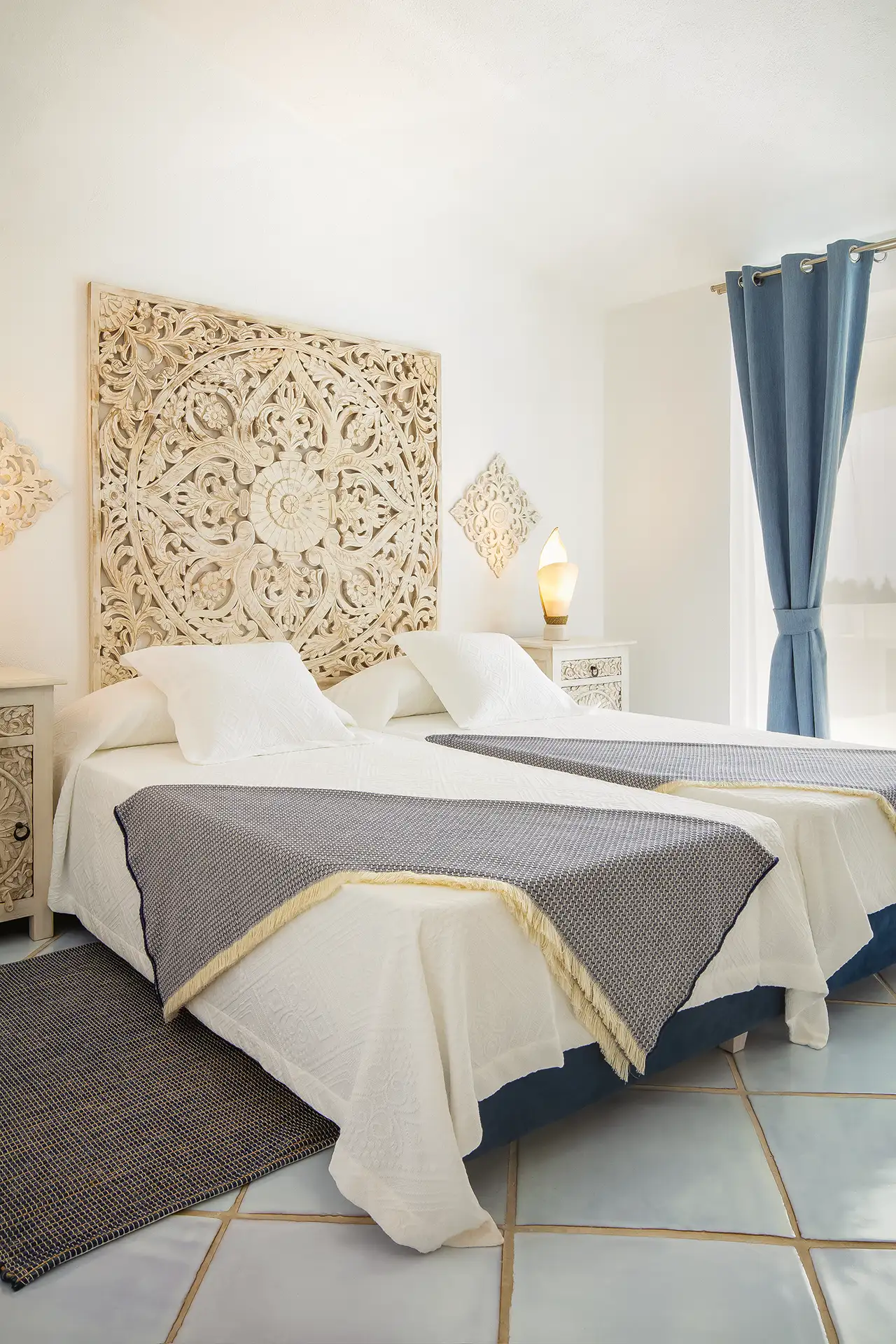 Villa Room
