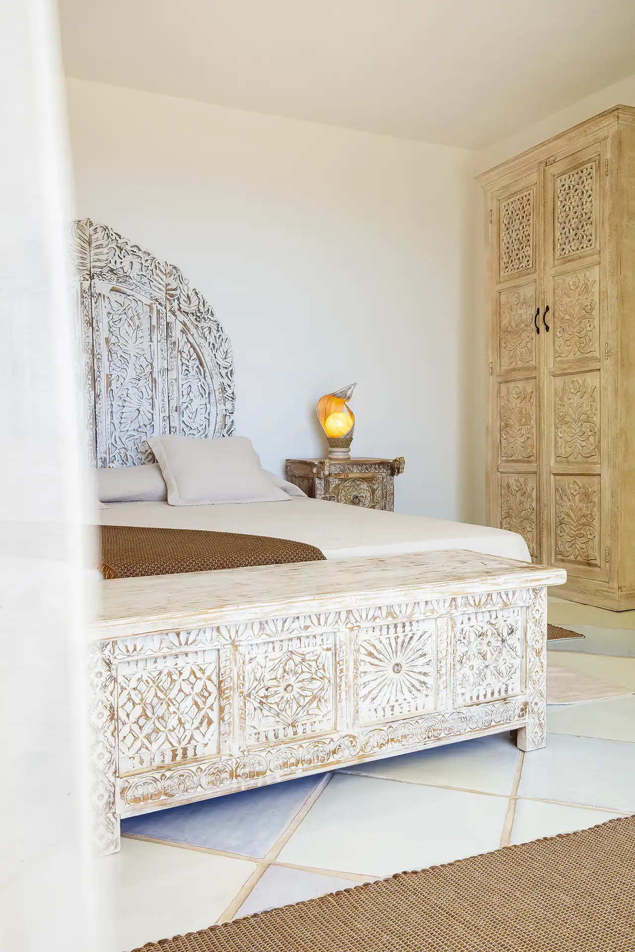 Villa Room