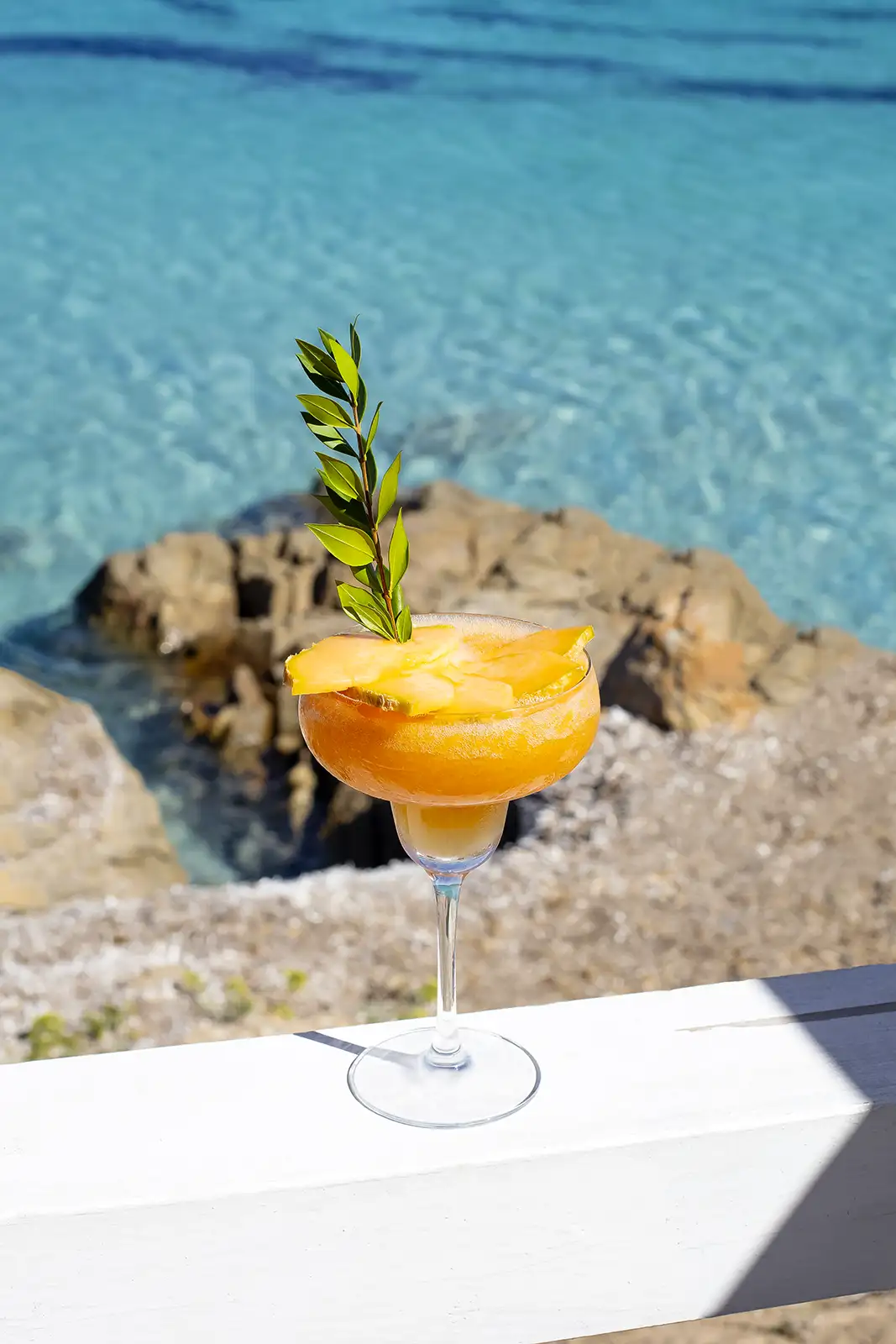 Beach Club: cocktail bar