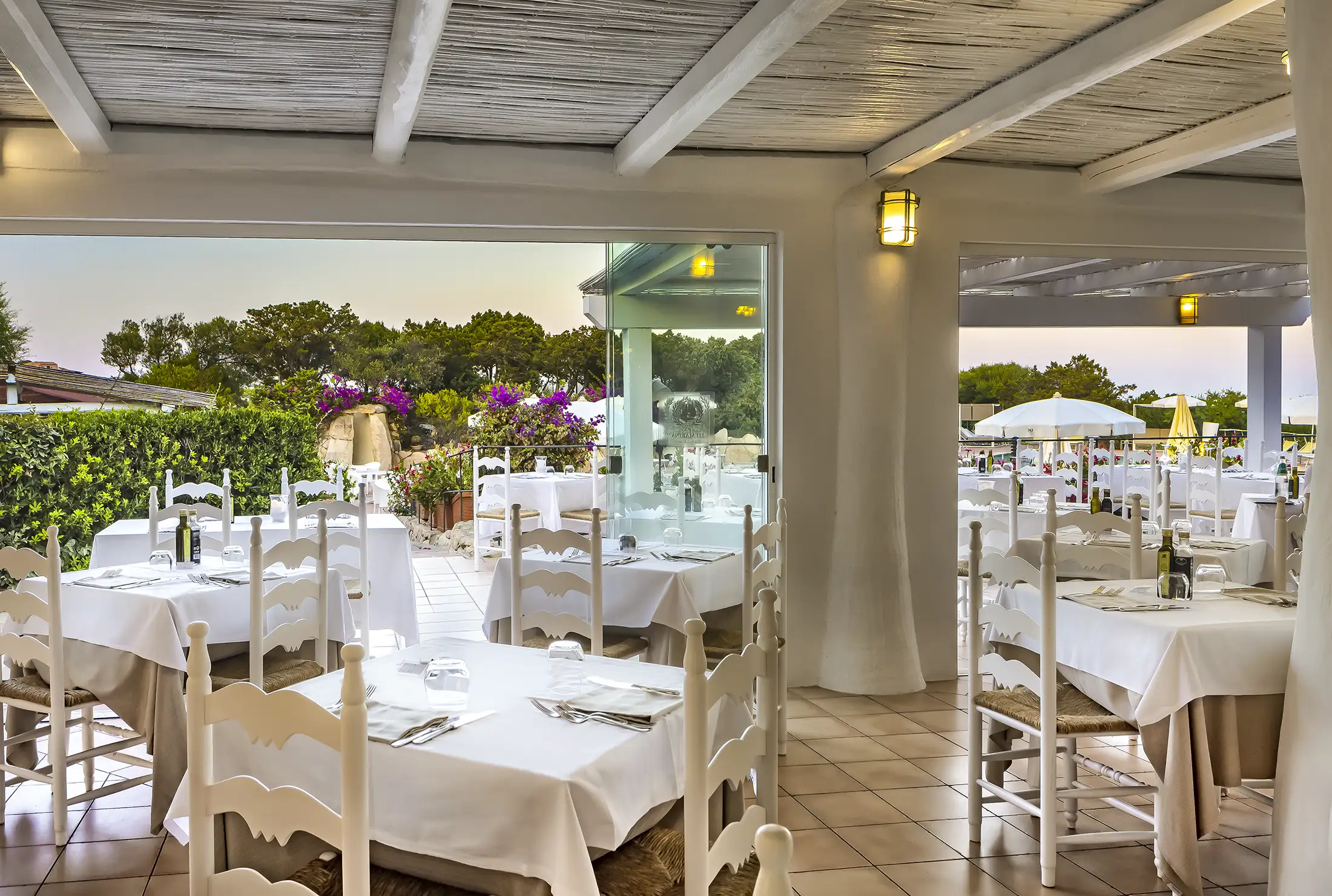 La Terrazza Restaurant