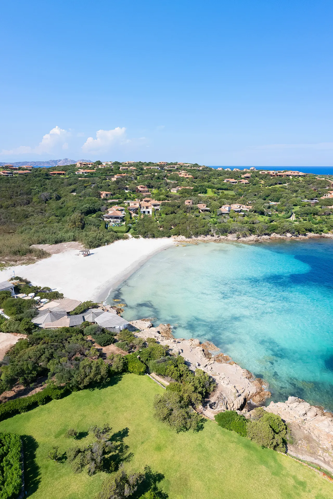Cala Granu (Porto Cervo)